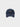 BEIGE BASEBALL CAP WITH BLUE WHALE - SIMPLE FISH CAP
