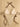 BEIGE BIKINI SET FABRIC TEXTURE SOLID COLOR PATTERN