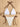 BEIGE BIKINI SET FABRIC TEXTURE SOLID COLOR PATTERN