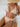BEIGE BIKINI SET FABRIC TEXTURE STYLISH BIKINI SWIMSUIT