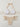 BEIGE BIKINI SET FABRIC TEXTURE STYLISH BIKINI SWIMSUIT