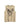 BEIGE BUTTERFLY GRAPHIC SLIM-FIT SLEEVELESS PULLOVER