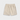 BEIGE DRAWSTRING SHORTS COMFORTABLE CORDUROY SHORTS