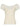 BEIGE LACE TRIM TOP FITTED KNIT SUMMER