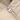 BEIGE OVERSIZED DROPPED SHOULDER HOODED PUFFER JACKET - Sweetheart Supplies