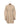 BEIGE OVERSIZED SHIRT DRESS WITH LAPEL NECKLINE AND LOOSE FIT
