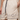 BEIGE PATTERNED SWIM TRUNKS WATERPROOF STREETWEAR SHORTS - XS - Sweetheart Supplies