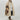 BEIGE QUILTED OVERCOAT: PREPPY STYLE QUILTED COAT
