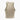 BEIGE RIBBED KNIT TANK TOP FEMALE BASIC APPAREL FOR CASUAL WEAR