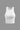 BEIGE RIBBED KNIT TANK TOP FEMALE BASIC APPAREL FOR CASUAL WEAR