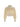 BEIGE SHEARLING BOMBER JACKET SOLID COLOR PLUSH RETRO 90S STYLE