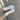 BEIGE SPLIT-TOE BALLET FLATS WITH BOW DETAIL WOMEN'S SHOES
