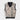BEIGE SWEATER VEST WITH CHAIN PATTERN - COMFORTABLE ACRYLIC BLEND