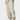 BEIGE SWEATPANTS WITH ELASTIC WAIST FOR UNE TAILLE CONFORTABLE