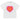 BEIGE T-SHIRT LOVE YOURSELF GRADIENT HEART DESIGN GRAPHIC TEE