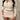 BEIGE VELOUR SKIRT SET SOLID COLOR TWO PIECE SETS