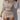 BEIGE VELOUR SKIRT SET SOLID COLOR TWO PIECE SETS
