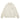 BEIGE ZIP-UP JACKET WITH RETRO STAND COLLAR CASUAL DESIGN