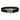BELT NIGHTSHADE: INTRICATE SNAKE AND BUTTERFLY SILVER BUCKLE