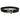 BELT NIGHTSHADE: INTRICATE SNAKE AND BUTTERFLY SILVER BUCKLE