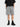 BELTED SHORTS WITH SIZE CHART AND LEG OPENING MEASUREMENTS
