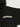 Black Hooded Zip-Up Sweatshirt