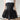 BIG BOW LAPEL DRESS SUMMER A LINE WOVEN