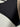 BIKINI FLORAL BLACK BANDEAU FABRIC TEXTURE