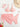 BIKINI SET AZURE WITH SARONG ELASTANE FABRIC TEXTURE