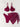 BIKINI SET AZURE WITH SARONG ELASTANE FABRIC TEXTURE