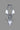 BIKINI SET BELLA PEARL-DETAIL BIKINI SET WITH GOLD ACCENTS - Sweetheart Supplies