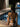 BIKINI SET NOIR CHIC HALTER NECK SOLID COLOR