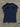 BLACK 73 POLO SHIRT Y2K