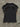 BLACK 73 POLO SHIRT Y2K