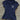 BLACK 73 POLO SHIRT Y2K