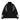 BLACK AND GRAY TRACK JACKET WITH STAND COLLAR FOR AUTUMN WINTER