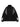 BLACK AND GRAY TRACK JACKET WITH STAND COLLAR FOR AUTUMN WINTER