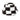 BLACK AND WHITE CHECKERED BUCKET HAT HEADWEAR ACCESSORY