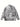 BLACK AND WHITE LAST SUPPER JACKET CASUAL LONG SLEEVE POCKET