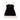 BLACK AND WHITE MINI DRESS FOR WOMEN