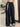 BLACK AND WHITE TRACK PANTS VINTAGE OVERSIZED BAGGY STYLE