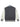 BLACK AND WHITE VARSITY JACKET WITH BASEBALL COLLAR, TRENDY LONG SLEEVE