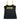 BLACK AND YELLOW TRIM MEXICO TANK TOP