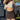 BLACK ATHLETIC MINI SKIRT SLIM FIT HIGH WAIST Y2K STYLE