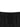 BLACK ATHLETIC SHORTS LOS ANGELES GRAPHIC