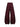 BLACK BAGGY DRAWSTRING PANTS MID WAIST TAPERED LEG DESIGN