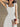 BLACK BALL GOWN DRESS SQUARE NECK LONG LENGTH