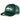 BLACK BASEBALL CAP CLASSIC NOIR