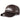 BLACK BASEBALL CAP CLASSIC NOIR