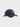 BLACK BASEBALL CAP STUBBER CAP FOR OUTDOOR ENTHUSIASTS